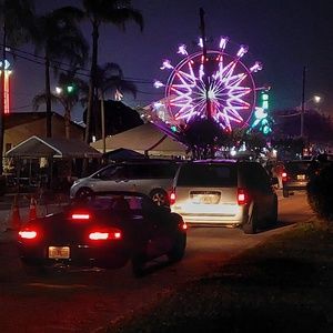 Meet your Posher, Alvin